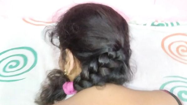 Desi Homemade Couple: Shahilsingh119 & Sonam Hot Blowjob and Creampie in Hindi - xxxfiles.com - India on freevids.org