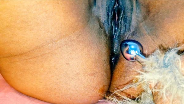 Desi Aunty Anal Fucking with Ass Plug in India - xxxfiles.com - India on freevids.org