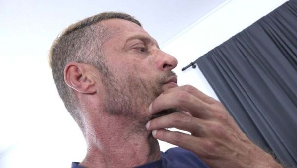 Cheating Wife Fucks Another Man in Front of Husband - Rough Anal Sex with Alessandra Marques - xxxfiles.com on freevids.org