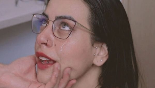 Selena Vega & Kylei Ellish Threesome Blowjob Compilation - Amateur Happy Endings & Milk Mustache Kisses - xxxfiles.com - Finland on freevids.org