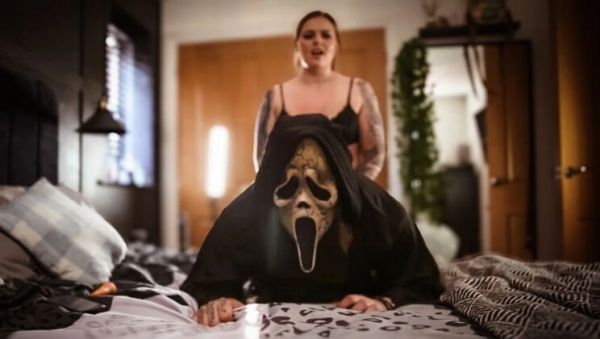 2025 Hot Blonde MILF Pegging Compilation - Big Tits & Big Ass Outdoor Sex - porntry.com - Britain on freevids.org