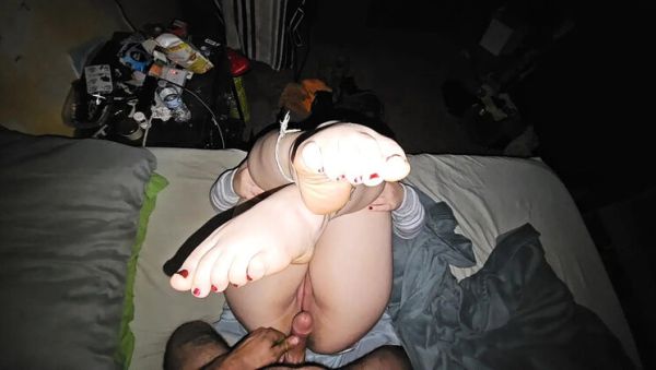 Kimiko Fox Deep Dick Makes Stepsister Squirts Hard - porntry.com - Usa on freevids.org