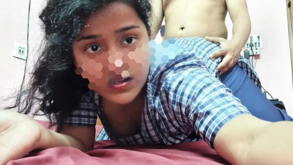 Indian Teacher Shraddha Pandey Teaches Innocent Student First Time Sex on Wedding Night - Hindi Dirty Talk, Blowjob & Doggy Style - veryfreeporn.com - India on freevids.org