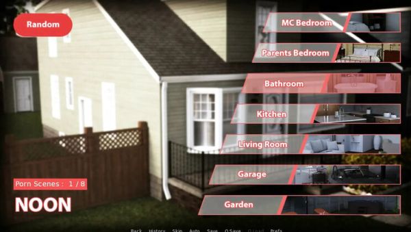 Cougar MILF Hardcore Doggy Style with Big Ass Neighbor Story - xxxfiles.com - Britain on freevids.org