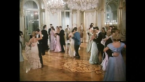 Cheerful Widow Full Movie HD - Vintage MILF with Huge Tits and Big Cock Anal Scene - xxxfiles.com - Italy on freevids.org