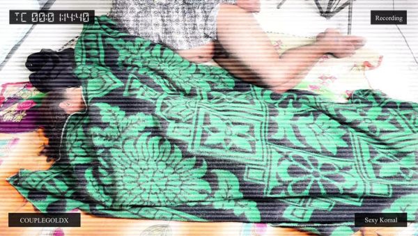 Sexy Komal's Tight Pussy Torn in Hardcore Desi Field Doggystyle Fuck - porntry.com - India on freevids.org