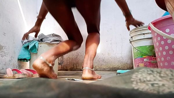 Geeta Bhabhi Horny Desi Village Girl Fingering and Dirty Talk Masturbation Video - xxxfiles.com - India on freevids.org