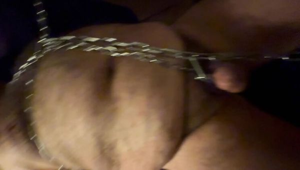 Part 3: Domina Satana and BooBoo - Hairy Mature BBW Domination, CBT Torture and Breath Control - veryfreeporn.com - Britain on freevids.org