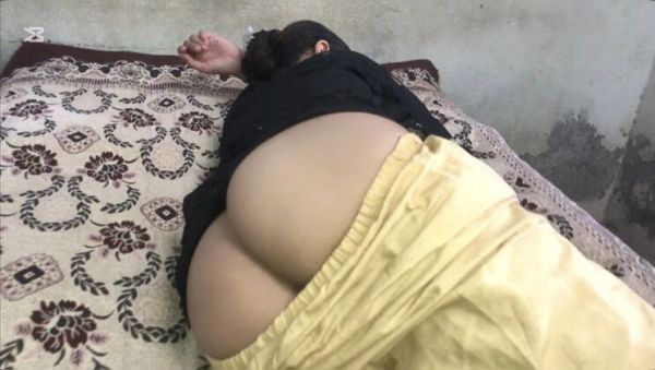 Viral Pakistani Tiktoker Pathani Girl First Time Anal Pain - Big Ass Doggy Style 18 Year Old - veryfreeporn.com - India - Pakistan on freevids.org