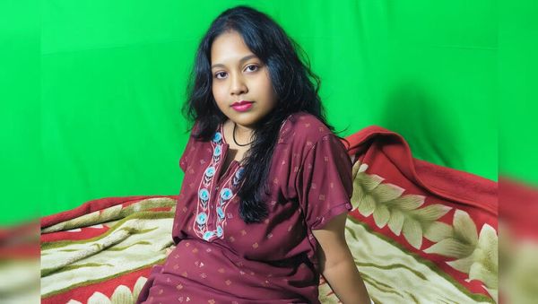 Desi Bhabhi Tight Pussy Fucked Hard At Home - porntry.com - India on freevids.org