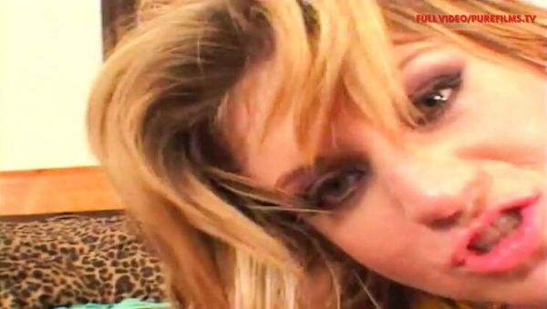 Step Mom Tyla Wynn Takes It Deep In The Ass From Marcos Leon - veryfreeporn.com - Britain on freevids.org