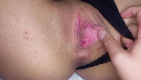 Velourian Colombian Teen Begs For More Creampie POV - Amateur Latina Homemade Fuck - veryfreeporn.com - Colombia on freevids.org