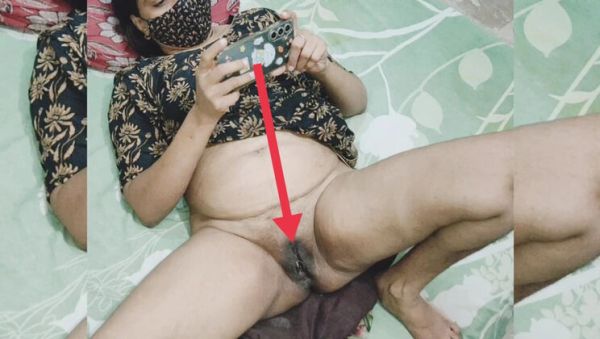 Bhabi First Time Anal Fuck - Desi Housewife Crying in Doggy Style Part 1 - porntry.com - Britain - India - Pakistan on freevids.org