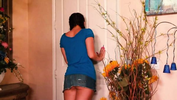 Brynn Tyler Hot 18 Year Old Fucking Hungry Pussy with Gracie Glam & Bill Bailey - Anal Blowjob Cumshot MILF Doggy Style HD - porntry.com - Britain on freevids.org