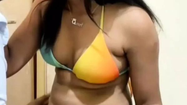 Viral TikTok Model Jesmin18 Hot Bangla Sex With BF Sundarex - Big Boobs Amateur Fuck - xxxfiles.com on freevids.org