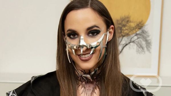 Amirah Adara Squirting Anal Adventure - Natural Tits Blowjob Doggy Style - veryfreeporn.com - Britain on freevids.org