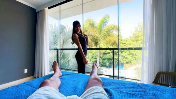 Fantastic Anal Creampie for Lustful Busty Ukrainian MILF Kitty Kriss - Rough Hardcore POV - veryfreeporn.com - Ukraine on freevids.org