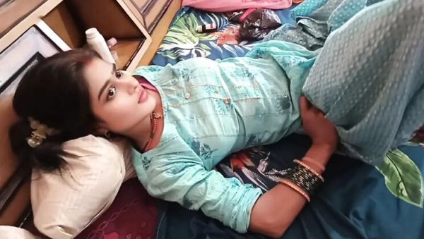 RAKP355 Indian Bhabhi Hairy Massage Sex Compilation HD Video - porntry.com - India on freevids.org