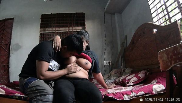 Bangla Teen Fingering & Double Penetration POV Recording HD - xxxfiles.com on freevids.org