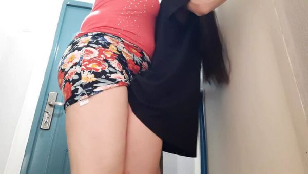 My MILF Girlfriend Pins Me Hard Against Wall and Fucks Me Rough - veryfreeporn.com on freevids.org