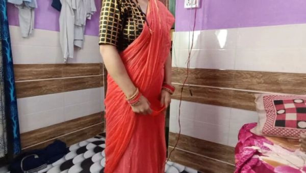 Desi Bhabhi Tannu First Time Romantic Sex With Devar Hindi Voice Homemade - veryfreeporn.com - India on freevids.org