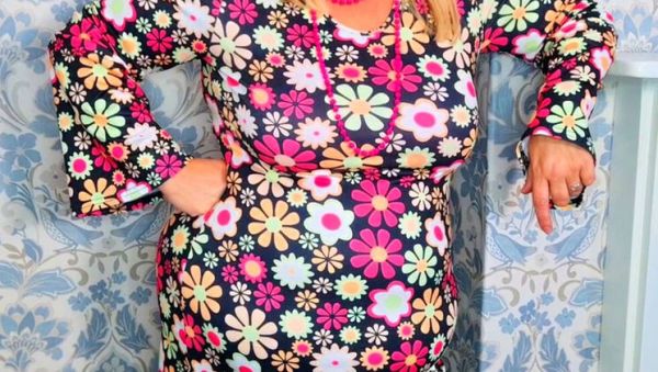 Amateur BBW MILF Gets So Wet Thinking of You - Homemade Masturbation with Big Natural Tits - veryfreeporn.com - Britain on freevids.org