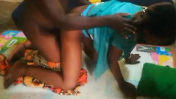 Zenex Fucks Best Friend While Cheating On Boyfriend - African Girl Hardcore Sex Part 2 - veryfreeporn.com - India - Japan on freevids.org