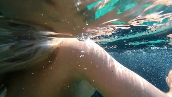 JessiJek Beach Anal Fuck - Blonde Naturist Tourist Gets Hardcore Pussy & Ass Pounding - xxxfiles.com on freevids.org