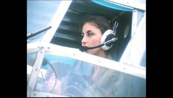 Vintage Italian Anal with Big Tits Rossana Doll HD Cumshot - veryfreeporn.com - Italy on freevids.org