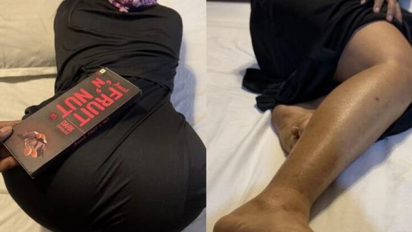 Muslim Village Auntie Hotel Room Fuck with WildDesipair - Blowjob, Facial, Rough Sex, Indian Desi Bhabhi - porntry.com - India on freevids.org