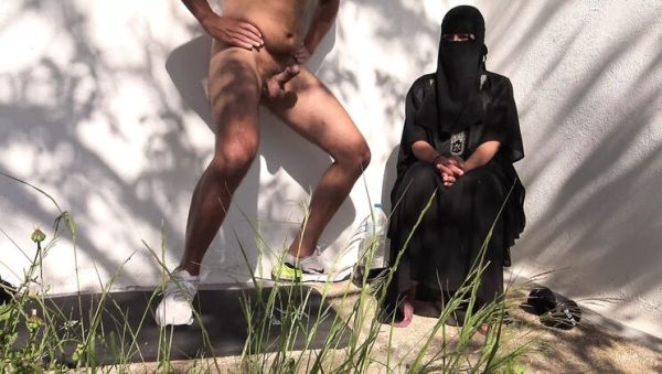 Turkish Farmer Fucks His Muslim Wife Outdoors - Big Cock & Big Tits - veryfreeporn.com - Turkey on freevids.org