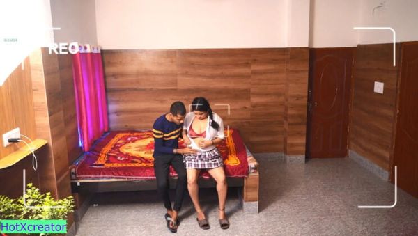 Indian College Girl Viral Roomdate Hardcore Sex - Desi Student BDSM Rough Dating - veryfreeporn.com - India on freevids.org