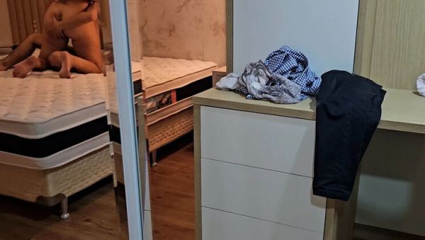 Hot Wife Moans on 20cm Thick Cock - Cuckold Sign & Amateur Creampie - xxxfiles.com - Brazil - India on freevids.org