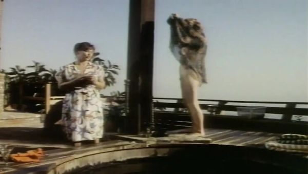 Golden Age MILF Georgia Spelvin Vol 6 - Big Tits HD Cumshot Orgasms - xxxfiles.com - Britain - Georgia on freevids.org