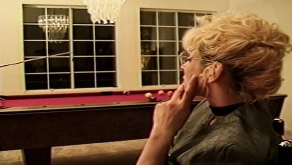 Big Tits MILF Randi Storm Takes 18 Inch Deep Anal Penetration - porntry.com - Britain on freevids.org