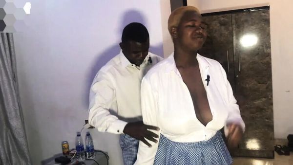 Amateur College BBW Gets Hardcore Doggy Style Missionary Fuck by Emris53 - xxxfiles.com on freevids.org