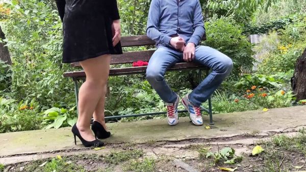 Wet MILF Mom Makes Me Cum Standing Doggystyle - OurFetishLife Homemade - xxxfiles.com - Ukraine on freevids.org