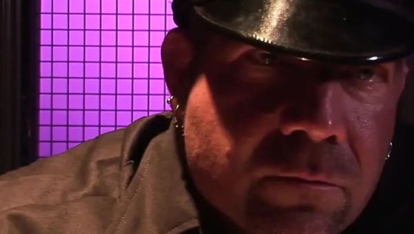 Blonde Babe Cherry Torn Dominated and Ball Gagged in Rough BDSM Fetish Scene - xxxfiles.com - Britain on freevids.org