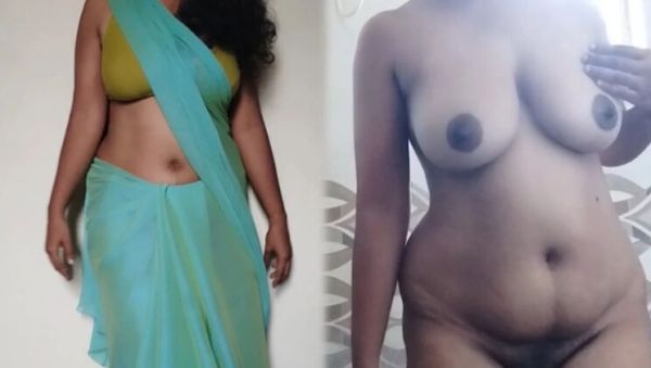 Desi Indian Stepmom Homemade Video - Big Natural Tits & Ass Desi Aunty - veryfreeporn.com - India on freevids.org