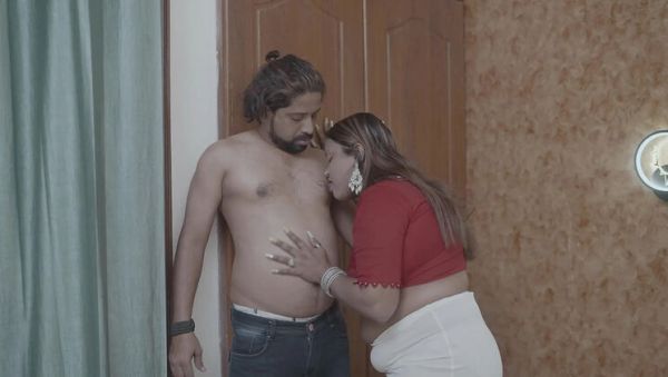 Indian Hot Aunty Seduces Neighbor For Big Hard Cock Hindi Audio - xxxfiles.com - India on freevids.org