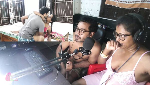 Sexy Indian Saali Fucks Jija - Hindi Porn Review with Girlnexthot1 - xxxfiles.com - India on freevids.org