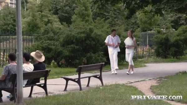 Nicole Love debuts in an anal threesome with Dominica Phoenix - veryfreeporn.com - Dominica on freevids.org