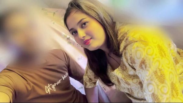 Hot Indian Sali Fucking Jija with Hindi Audio - Horny Desi Village Sex - veryfreeporn.com - India on freevids.org