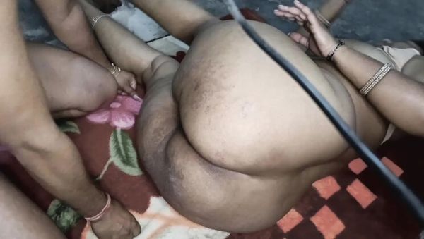 Desi Jija Sali Hardcore Fuck in House - Hindi Audio XXX Video - veryfreeporn.com on freevids.org