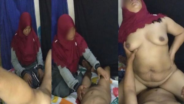 Teacher Ayuningsih Nude HD Home Sex With Student - porntry.com on freevids.org