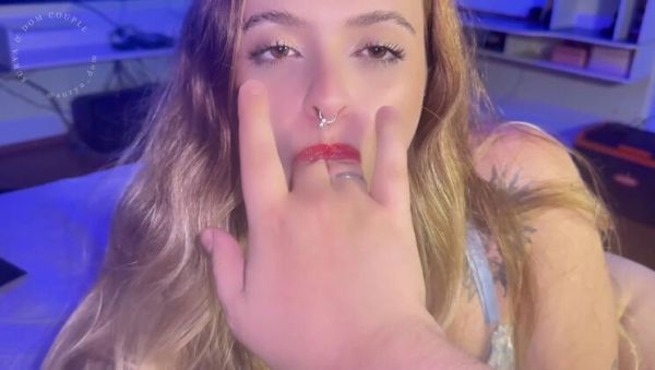 Surya and Dom Real Couple 1 Hour Sex Tape - Deep Throat, Doggy Style, Creampie, Cum Inside - porntry.com - Brazil on freevids.org