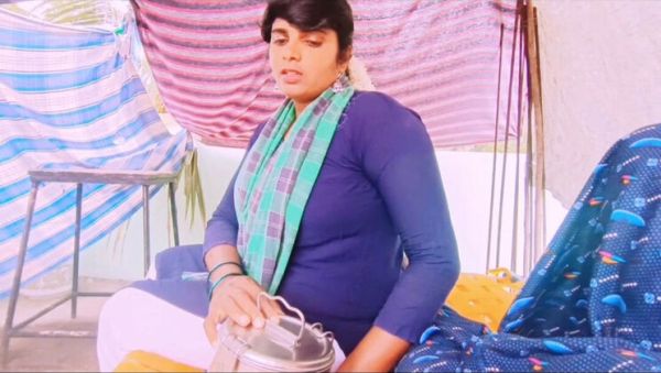 Village Telugu Girl With Big Natural Tits Cheats On Father With Stepdad Dirty Talk - porntry.com - India on freevids.org