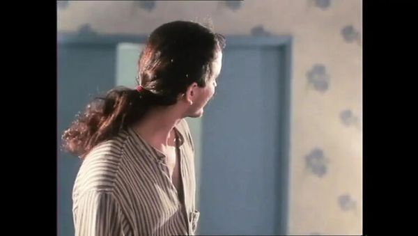 Morning Wake Up Sex with Nina Hartley & Kelly Trump - Blowjob, Big Tits, Cumshot, Fucking in HD - xxxfiles.com - Germany on freevids.org