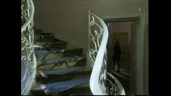 Huge Cock Fucking Brunette Anal Scene - Full HD Vintage Movie with Monique Covet - veryfreeporn.com on freevids.org