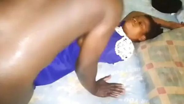 Slim Indian Teen With Small Tits Gets Dominated By Her African Boss - Hardcore BBC Fucking - xxxfiles.com - India on freevids.org